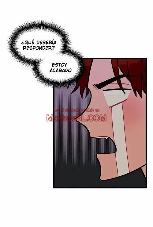 ¡Tus deseos son ordenes! - Capítulo 9 2 manhwa