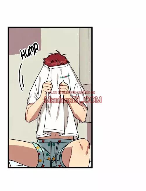 ¡Tus deseos son ordenes! - Capítulo 9 2 manhwa