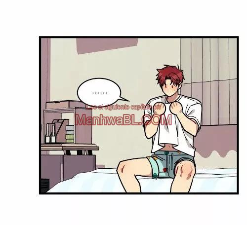 ¡Tus deseos son ordenes! - Capítulo 9 2 manhwa