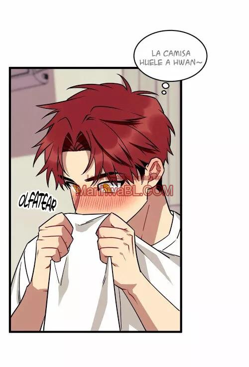¡Tus deseos son ordenes! - Capítulo 9 2 manhwa