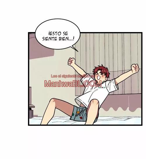 ¡Tus deseos son ordenes! - Capítulo 9 2 manhwa
