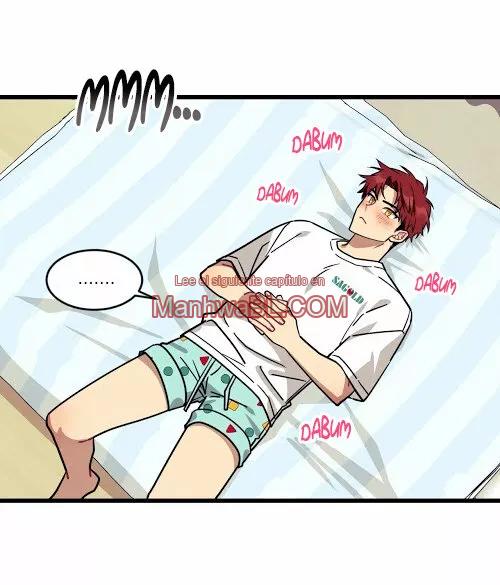 ¡Tus deseos son ordenes! - Capítulo 9 2 manhwa