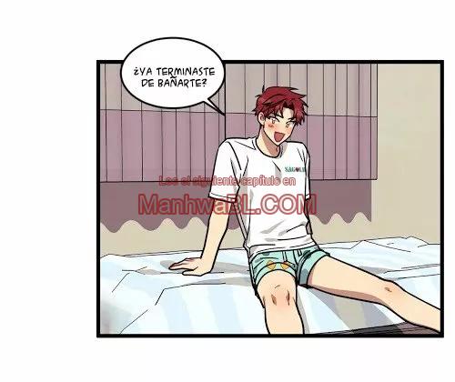 ¡Tus deseos son ordenes! - Capítulo 9 2 manhwa