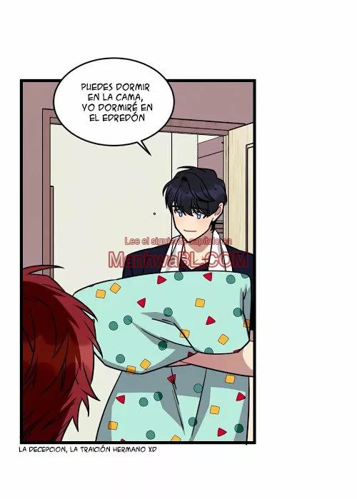 ¡Tus deseos son ordenes! - Capítulo 9 2 manhwa