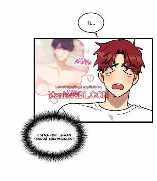 ¡Tus deseos son ordenes! - Capítulo 9 2 manhwa