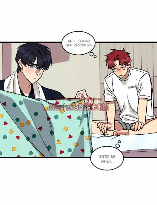 ¡Tus deseos son ordenes! - Capítulo 9 2 manhwa
