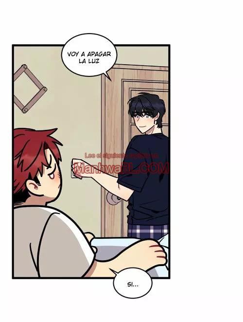 ¡Tus deseos son ordenes! - Capítulo 9 2 manhwa
