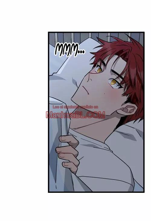 ¡Tus deseos son ordenes! - Capítulo 9 2 manhwa