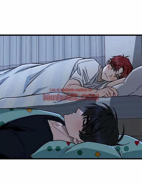 ¡Tus deseos son ordenes! - Capítulo 9 2 manhwa
