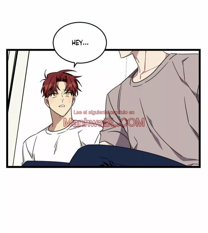 ¡Tus deseos son ordenes! - Capítulo 50 manhwa
