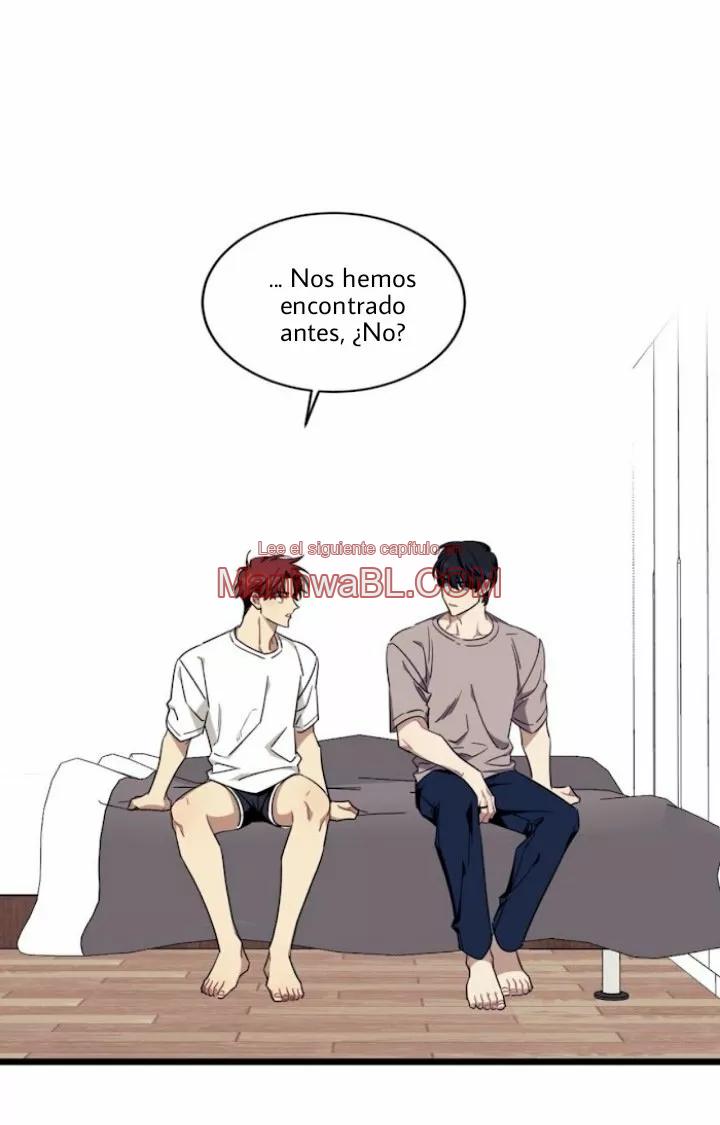 ¡Tus deseos son ordenes! - Capítulo 50 manhwa