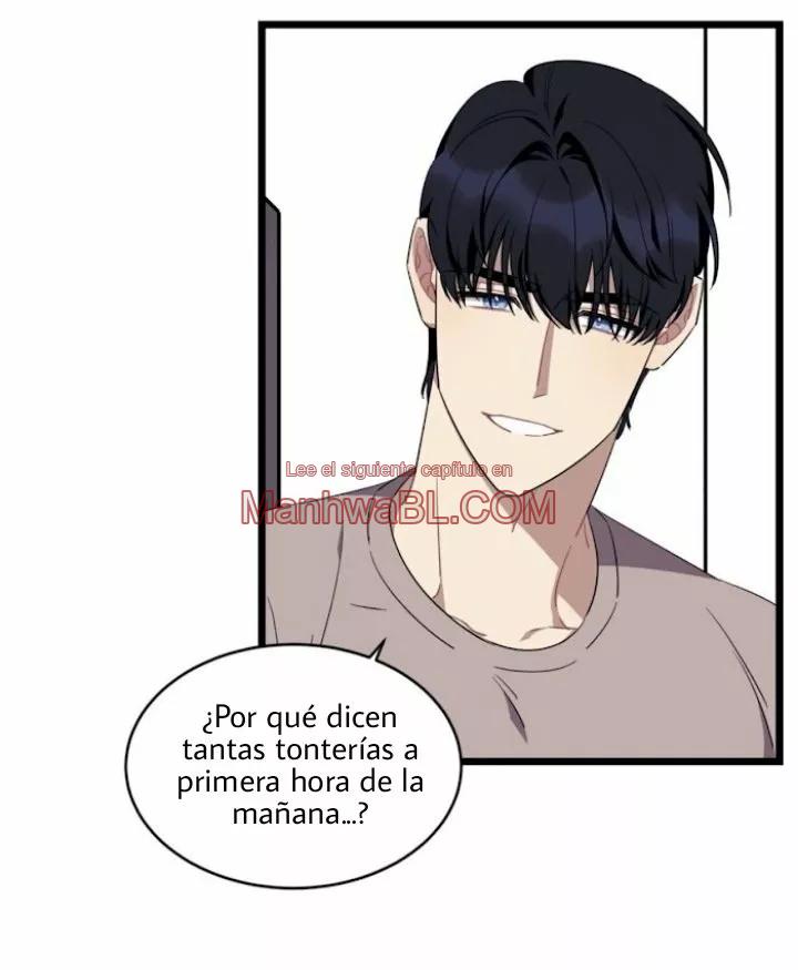 ¡Tus deseos son ordenes! - Capítulo 50 manhwa