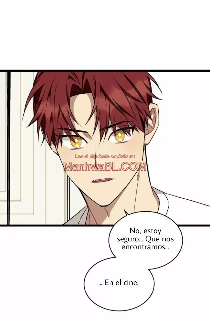 ¡Tus deseos son ordenes! - Capítulo 50 manhwa