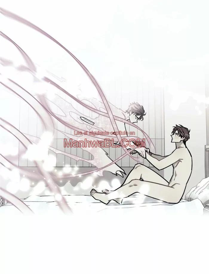 ¡Tus deseos son ordenes! - Capítulo 50 manhwa