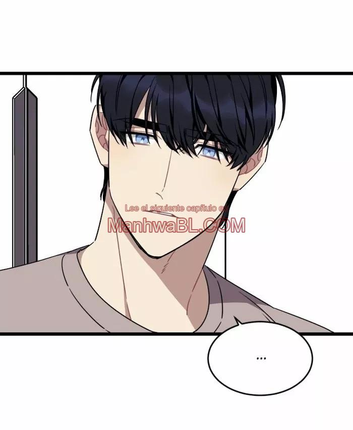 ¡Tus deseos son ordenes! - Capítulo 50 manhwa