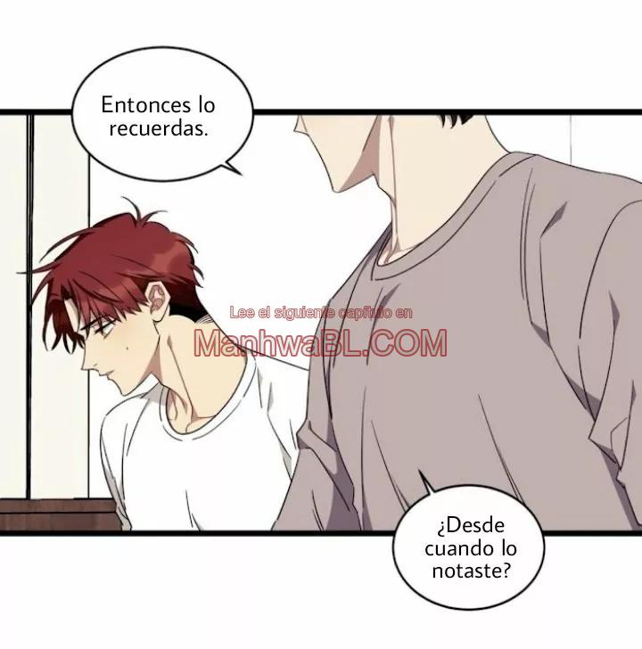 ¡Tus deseos son ordenes! - Capítulo 50 manhwa