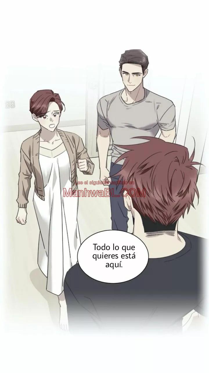 ¡Tus deseos son ordenes! - Capítulo 50 manhwa