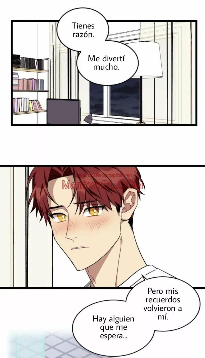 ¡Tus deseos son ordenes! - Capítulo 50 manhwa