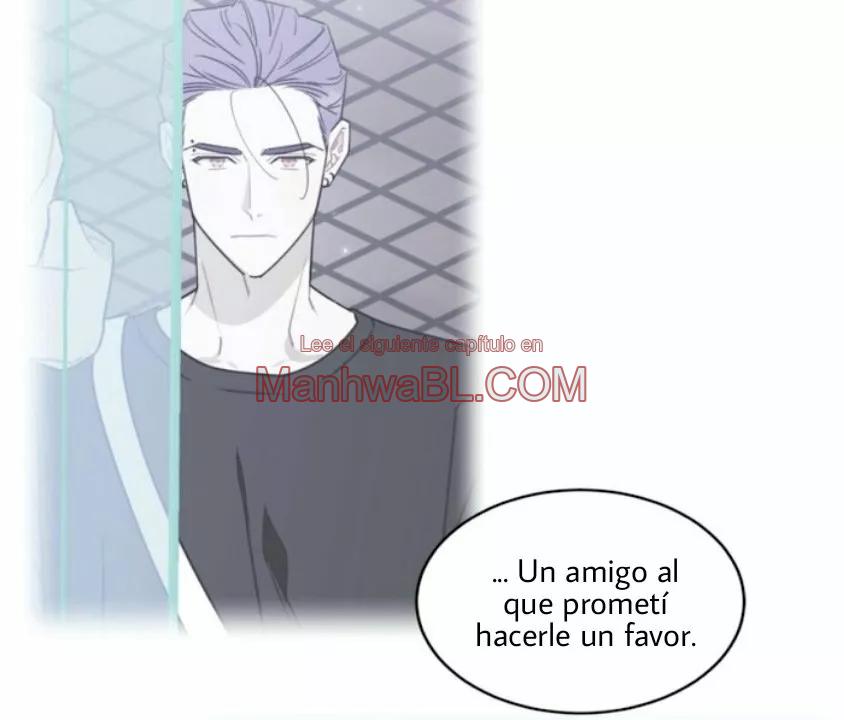 ¡Tus deseos son ordenes! - Capítulo 50 manhwa