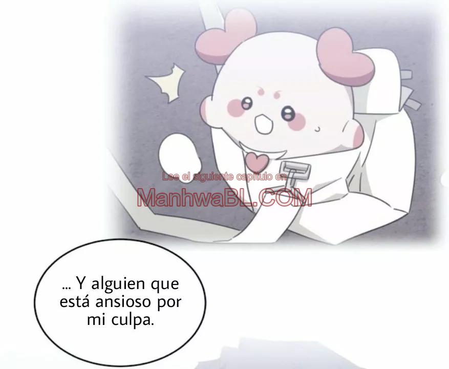 ¡Tus deseos son ordenes! - Capítulo 50 manhwa