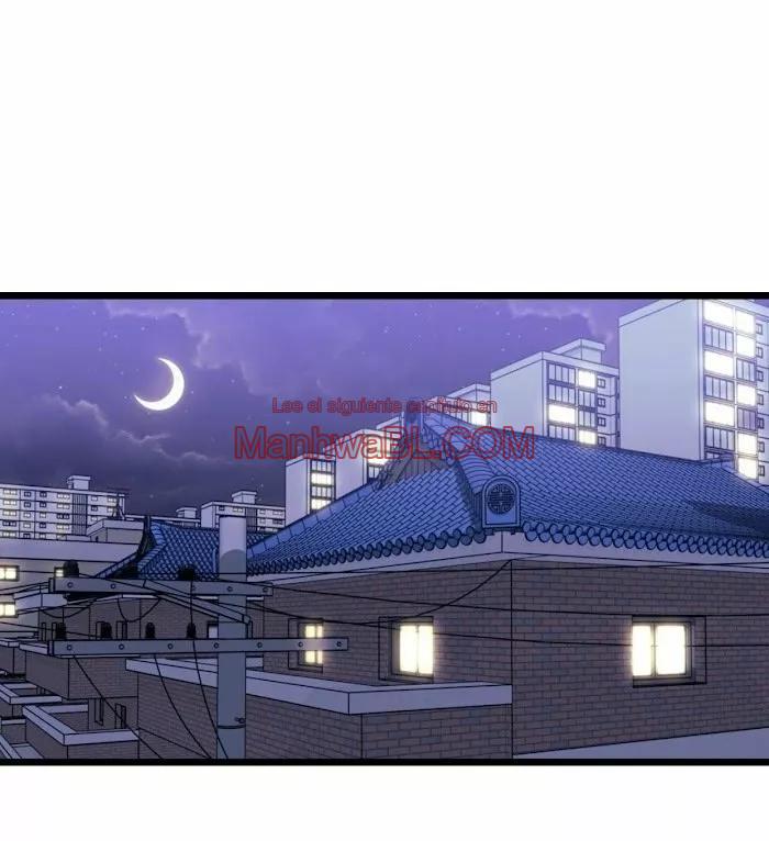 ¡Tus deseos son ordenes! - Capítulo 50 manhwa