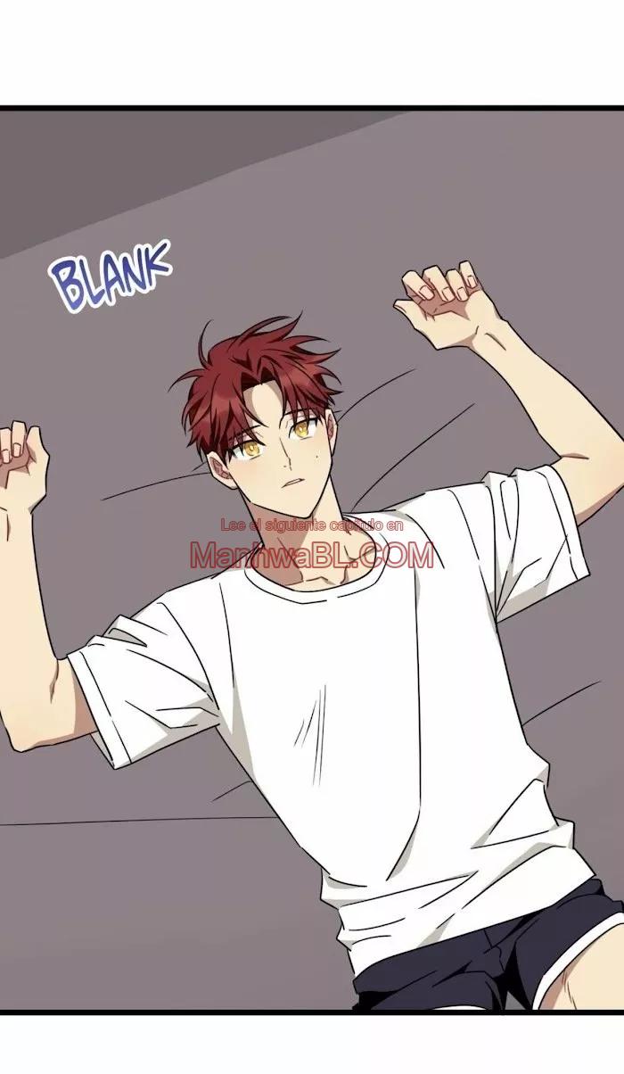 ¡Tus deseos son ordenes! - Capítulo 50 manhwa