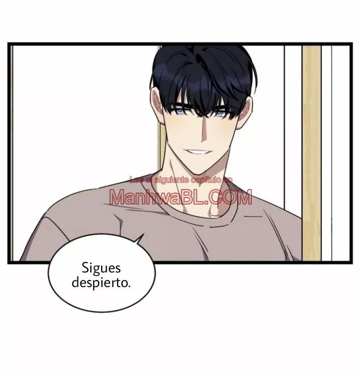 ¡Tus deseos son ordenes! - Capítulo 50 manhwa