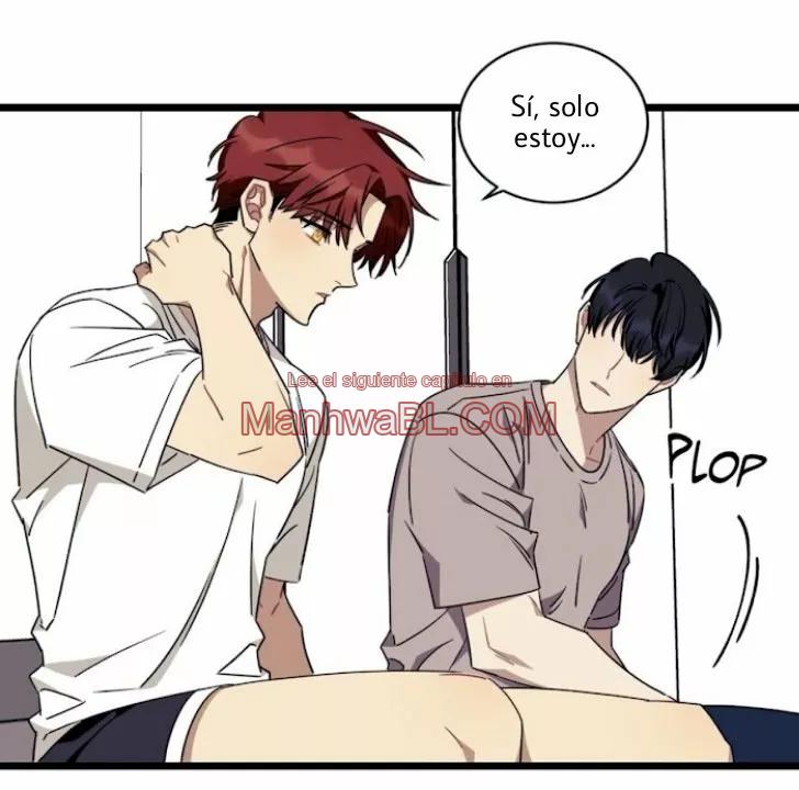 ¡Tus deseos son ordenes! - Capítulo 50 manhwa