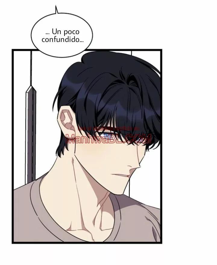 ¡Tus deseos son ordenes! - Capítulo 50 manhwa