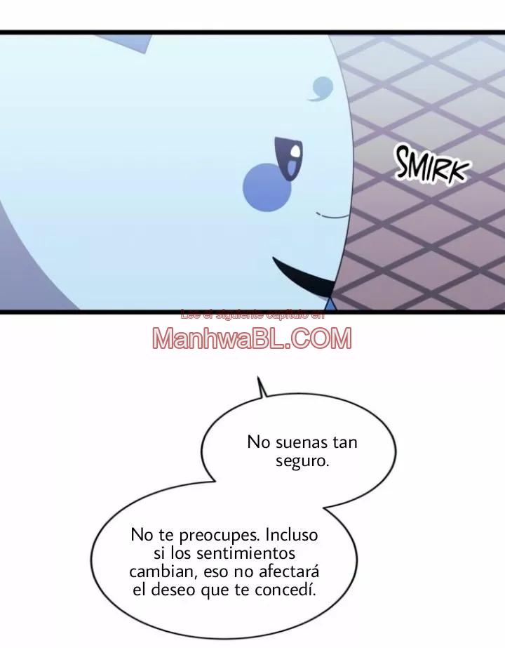 ¡Tus deseos son ordenes! - Capítulo 49 2 manhwa