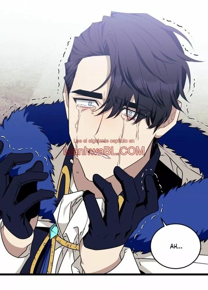 ¡Tus deseos son ordenes! - Capítulo 49 2 manhwa