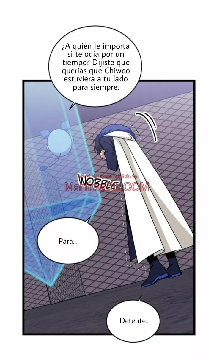 ¡Tus deseos son ordenes! - Capítulo 49 2 manhwa