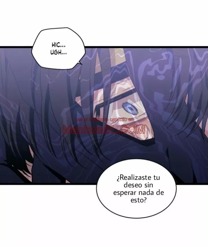 ¡Tus deseos son ordenes! - Capítulo 49 2 manhwa