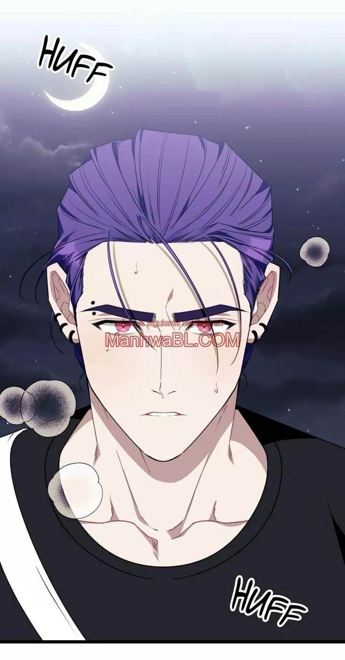 ¡Tus deseos son ordenes! - Capítulo 49 2 manhwa