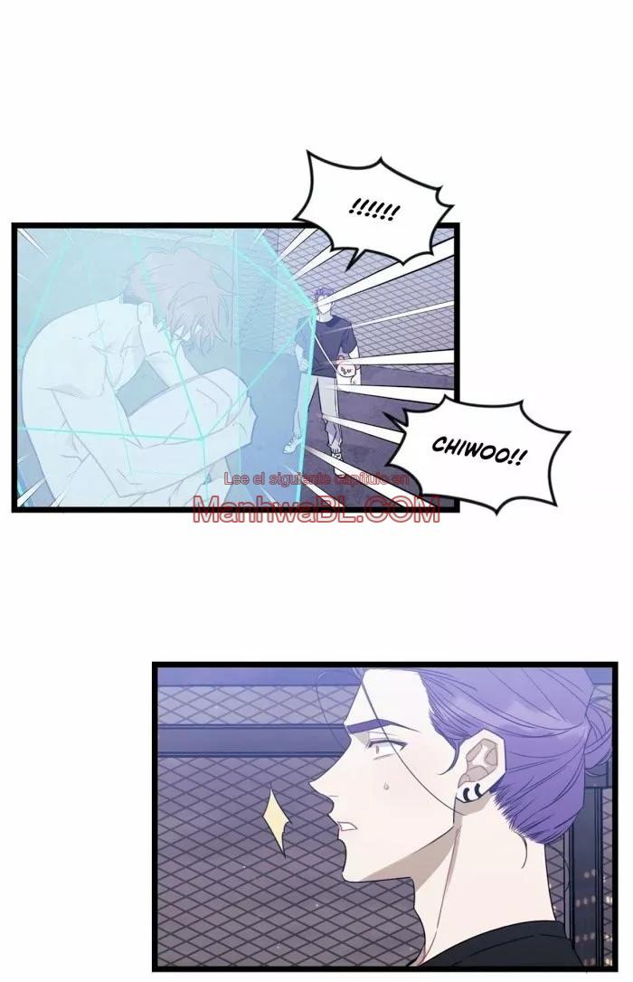 ¡Tus deseos son ordenes! - Capítulo 49 2 manhwa