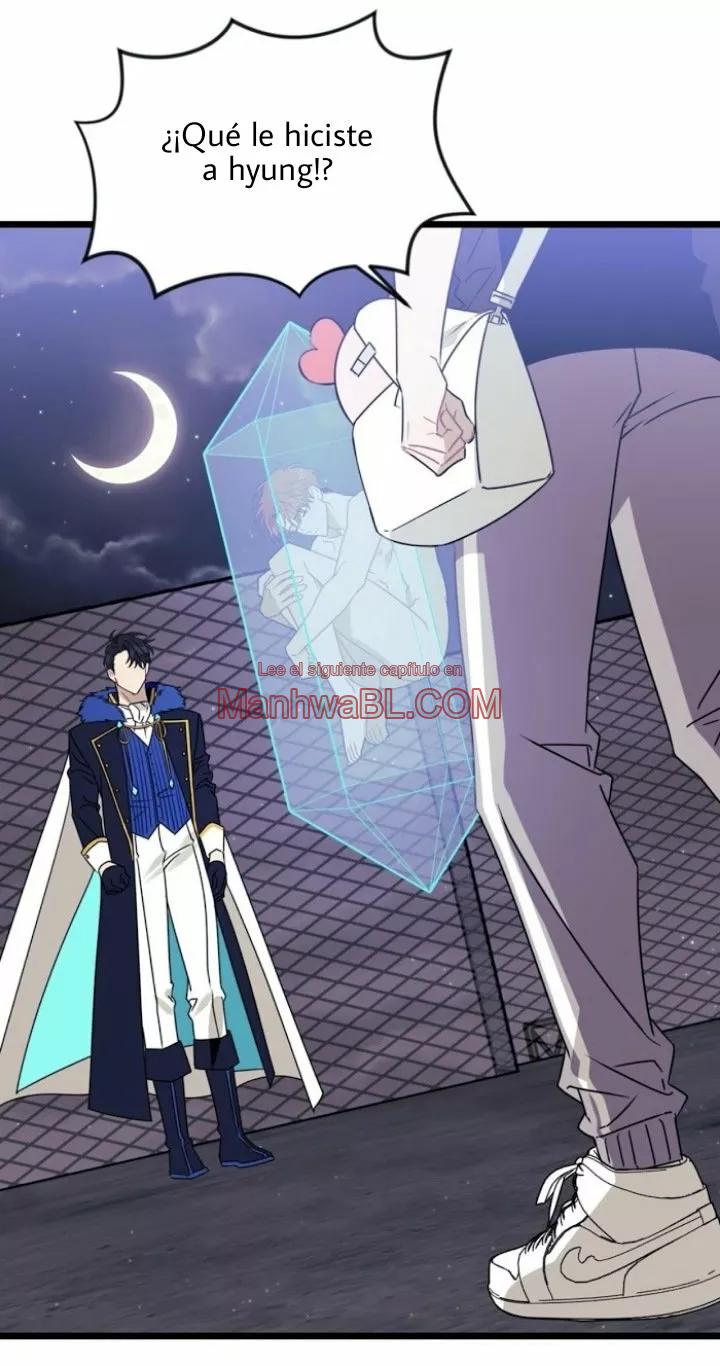 ¡Tus deseos son ordenes! - Capítulo 49 2 manhwa