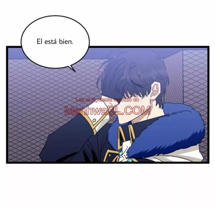 ¡Tus deseos son ordenes! - Capítulo 49 2 manhwa