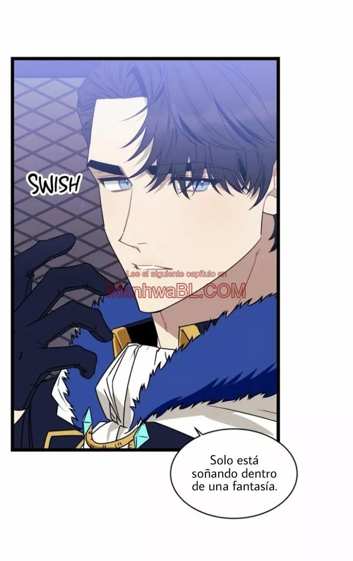 ¡Tus deseos son ordenes! - Capítulo 49 2 manhwa