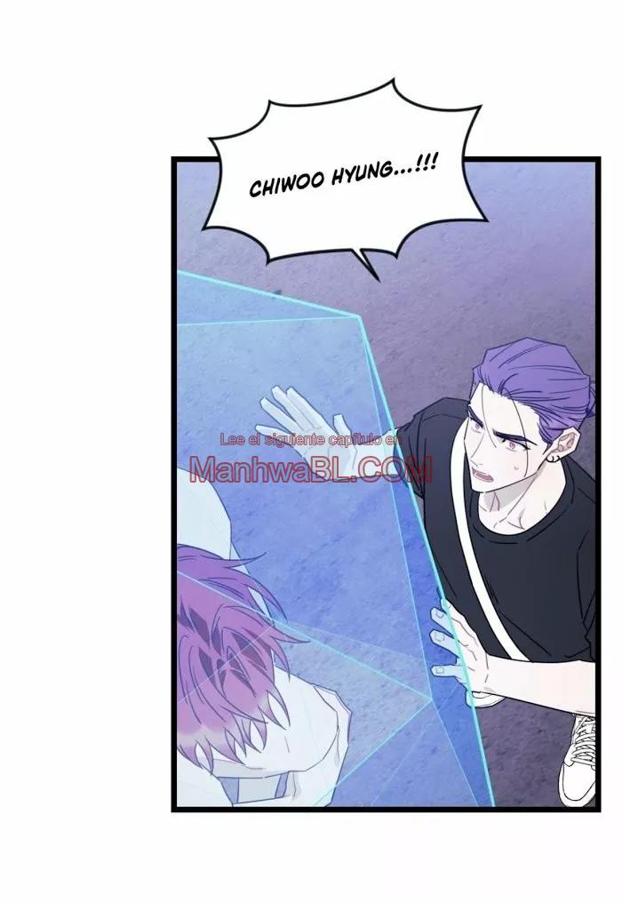 ¡Tus deseos son ordenes! - Capítulo 49 2 manhwa