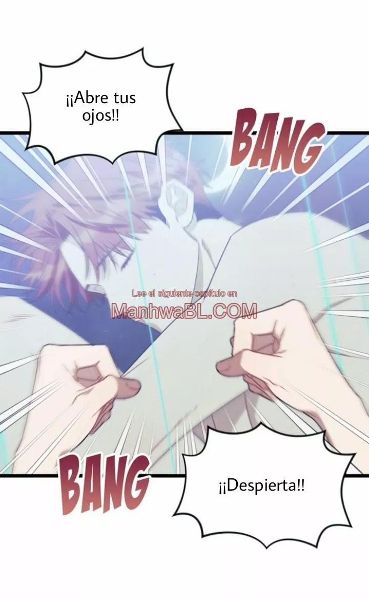 ¡Tus deseos son ordenes! - Capítulo 49 2 manhwa