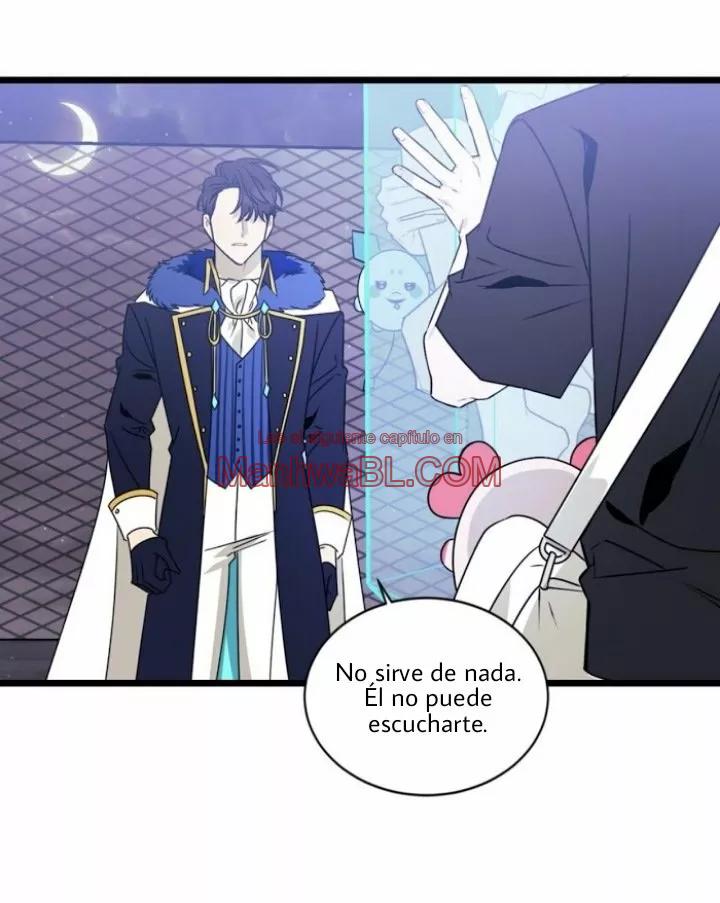 ¡Tus deseos son ordenes! - Capítulo 49 2 manhwa