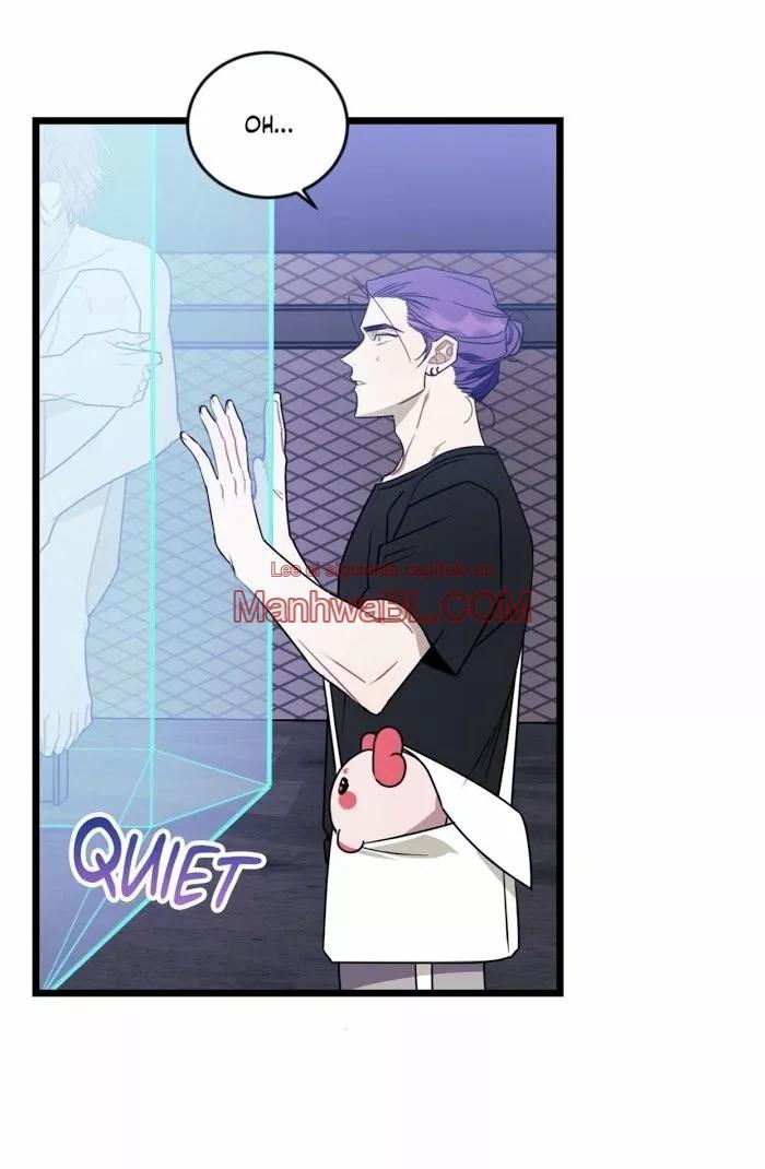 ¡Tus deseos son ordenes! - Capítulo 49 2 manhwa