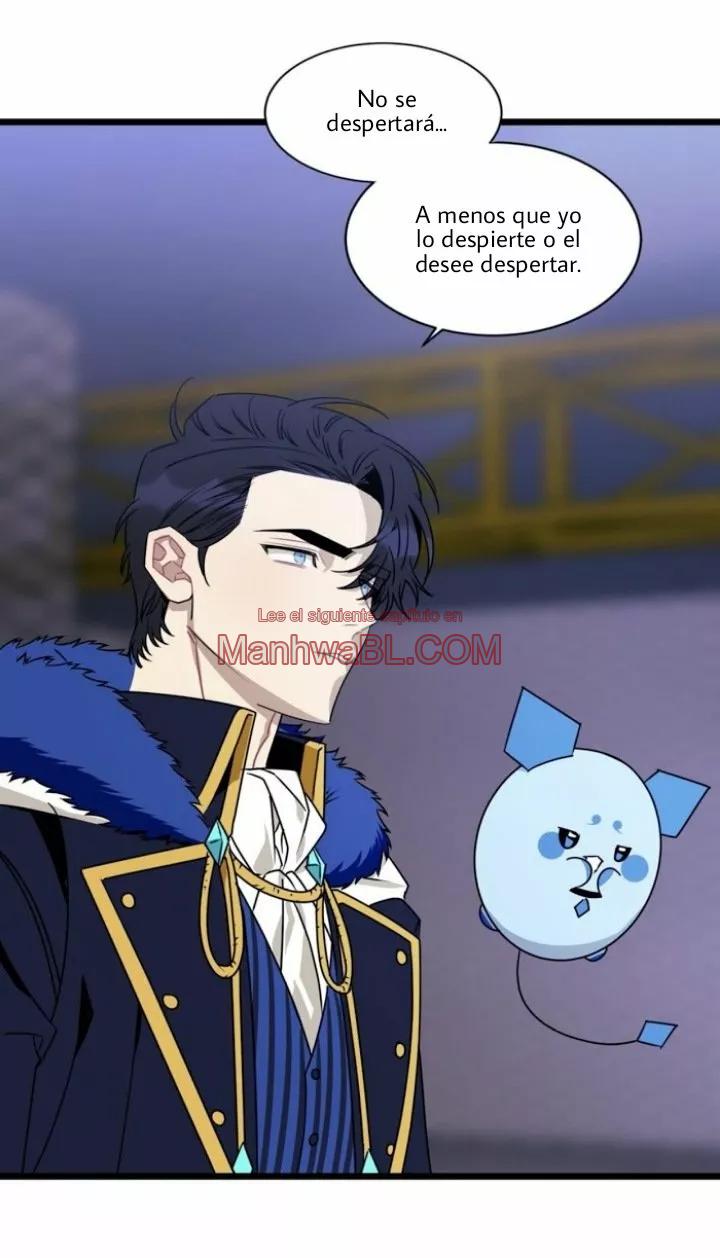 ¡Tus deseos son ordenes! - Capítulo 49 2 manhwa