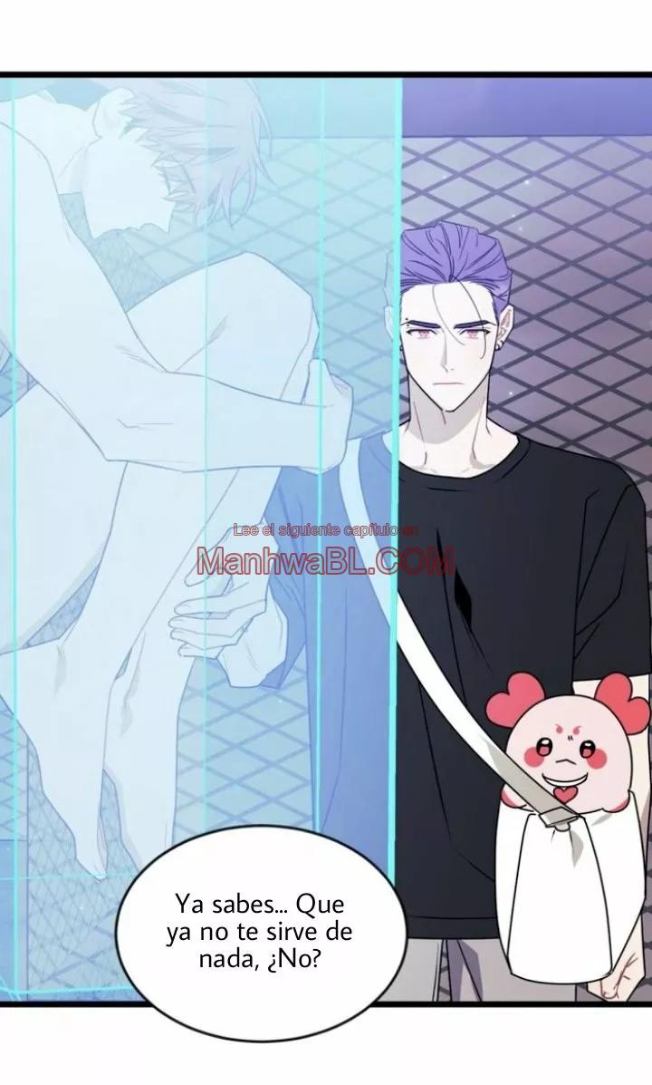 ¡Tus deseos son ordenes! - Capítulo 49 2 manhwa