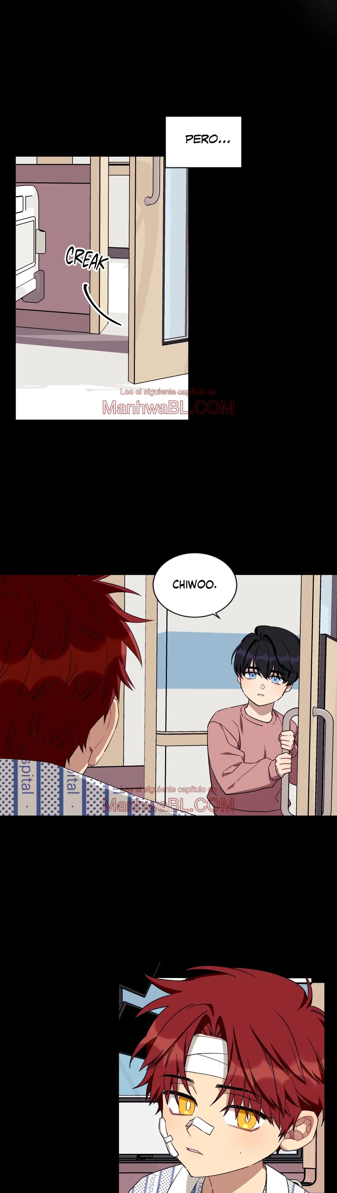 ¡Tus deseos son ordenes! - Capítulo 60 3 manhwa