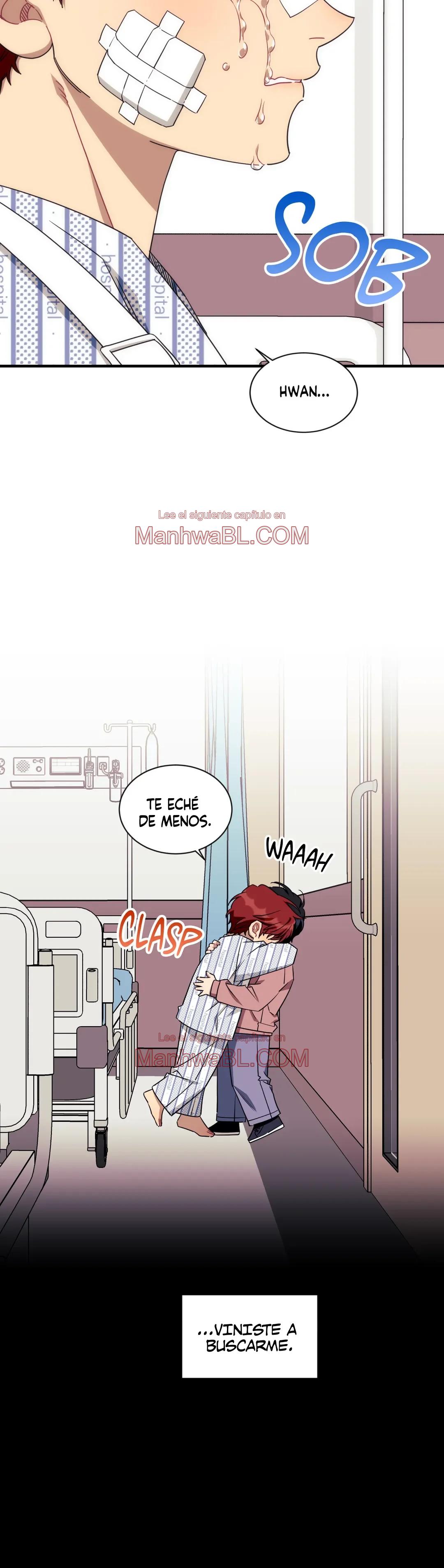 ¡Tus deseos son ordenes! - Capítulo 60 3 manhwa