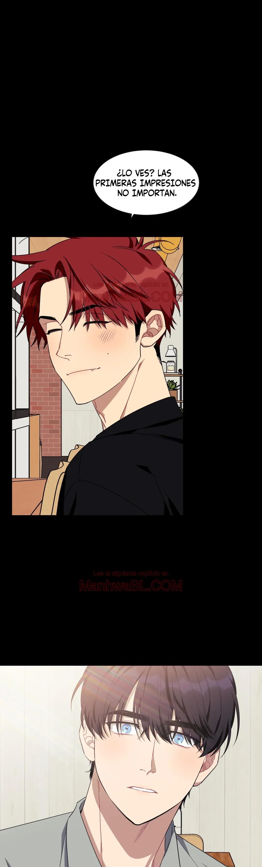 ¡Tus deseos son ordenes! - Capítulo 60 3 manhwa
