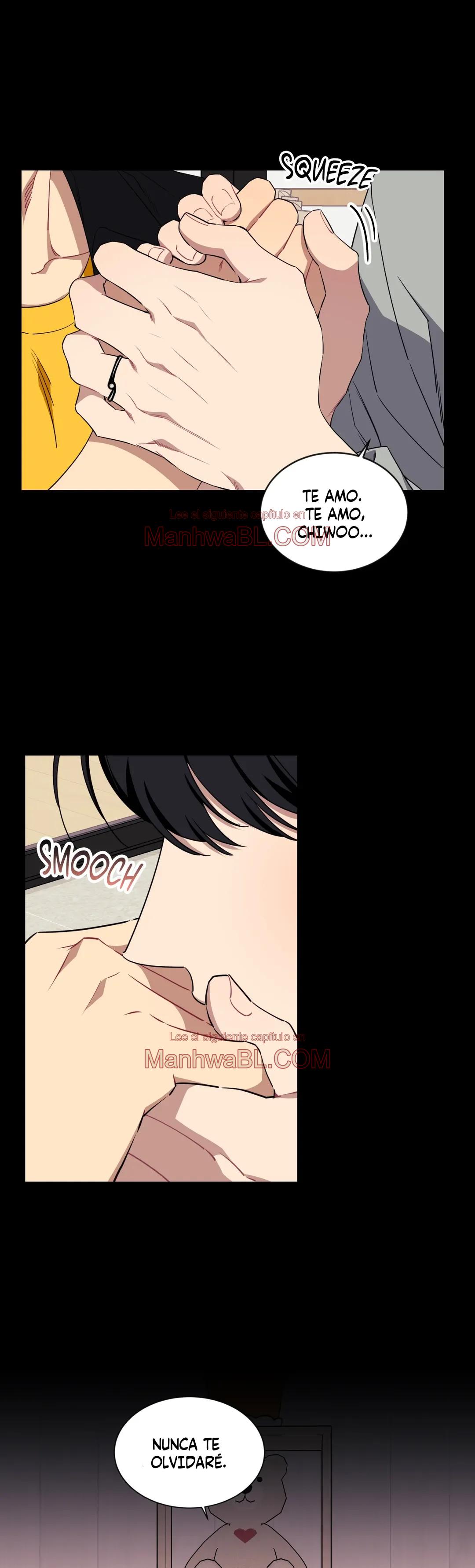 ¡Tus deseos son ordenes! - Capítulo 60 3 manhwa