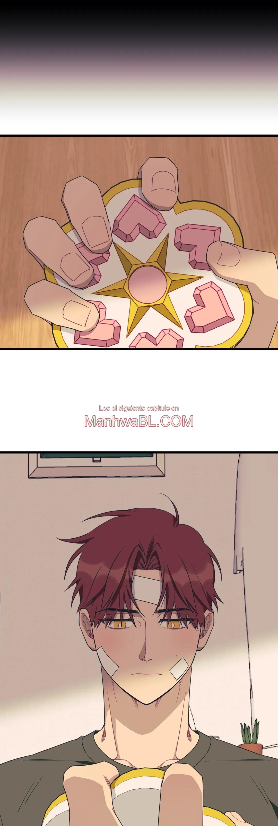 ¡Tus deseos son ordenes! - Capítulo 60 3 manhwa