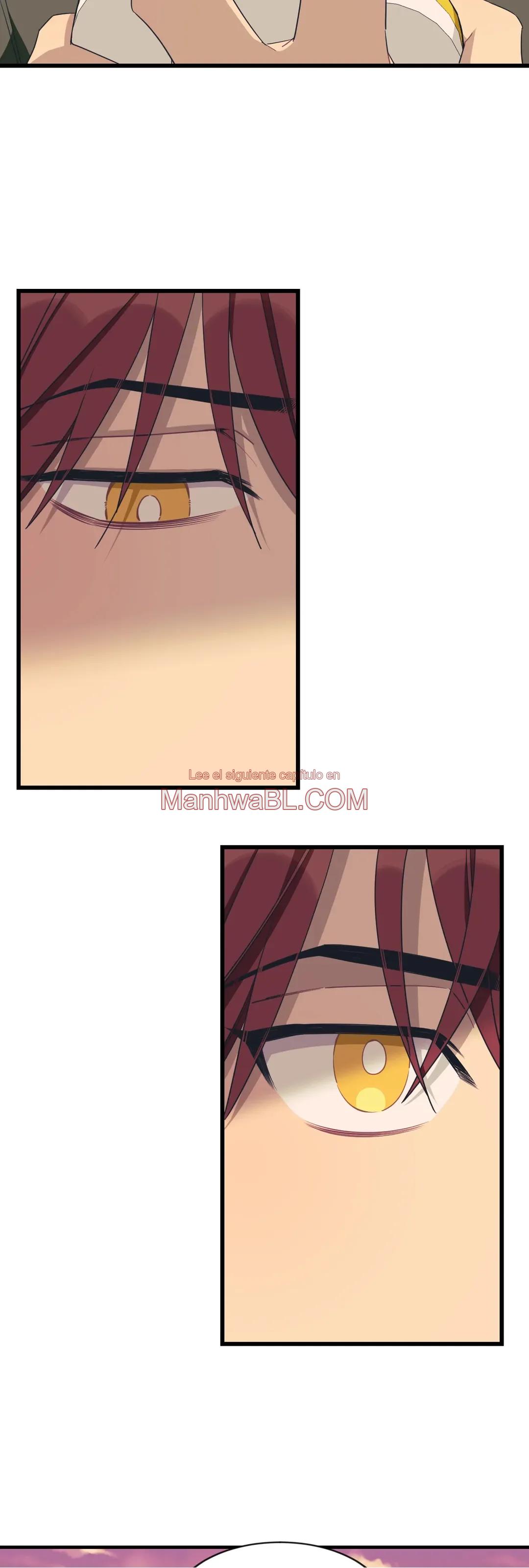 ¡Tus deseos son ordenes! - Capítulo 60 3 manhwa